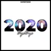 Super Tshim - 2020 Bye Bye - Single